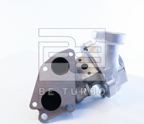 Turbocompresseur, suralimentation